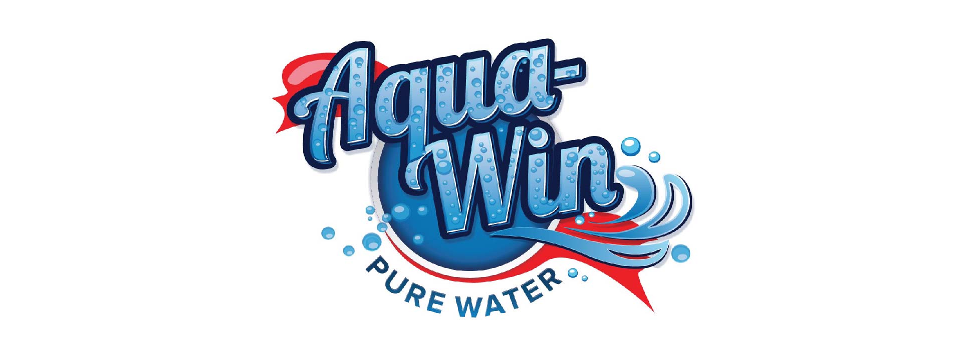 Aqua-Win Pure Water