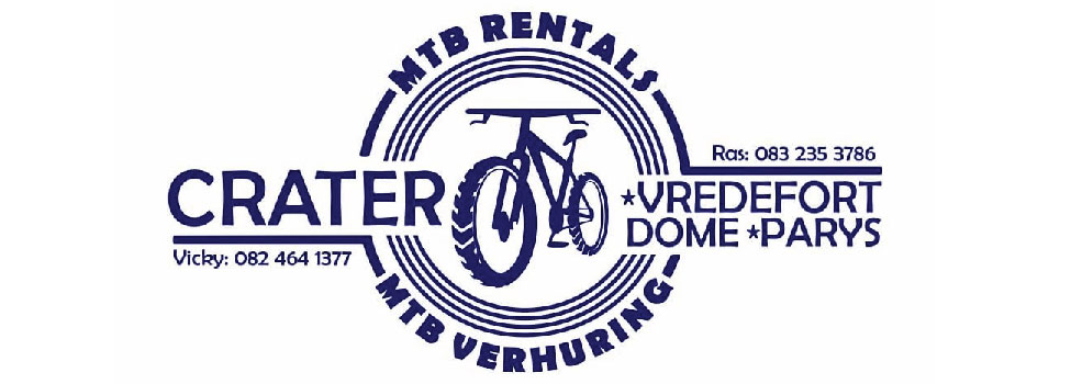 Crater Mountain Bike Rentals