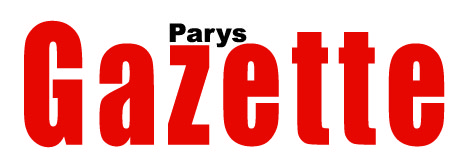 Parys Gazette